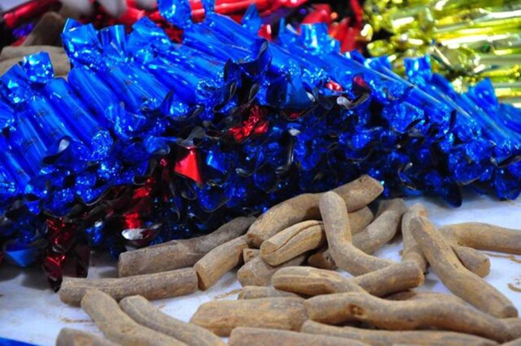 Tonlarcası ücretsiz dağıtılacak: Sadece 15 kişi hazırlıyor! Geleneksel yöntemler kullanılıyor 11